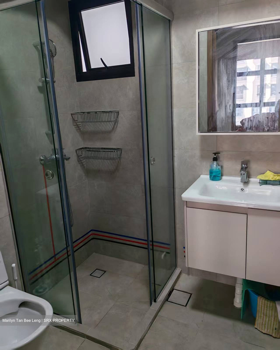 Blk 445A Punggol Point Cove (Punggol), HDB 4 Rooms #493022871